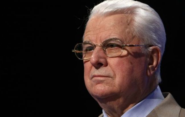 Кравчук прогнозирует принятие новой Конституции в 2015 г