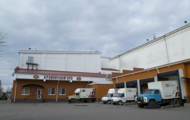 "Кременчугмясо" в январе-июле 2015 г. уменьшило производство колбасных изделий на 21,8%