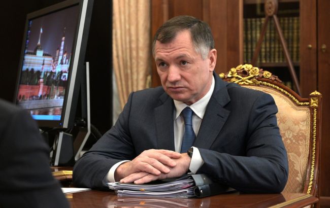 Оккупанты в Крыму добыли первую партию воды со дна Азовского моря