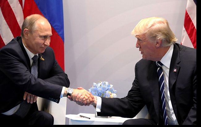 Трамп и Путин могут провести вторую встречу во Вьетнаме