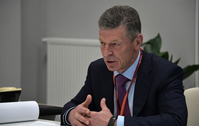 Росія назвала умову проведення саміту "нормандської четвірки"