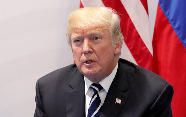 Трамп звинуватив The Washington Post у фабрикації фактів