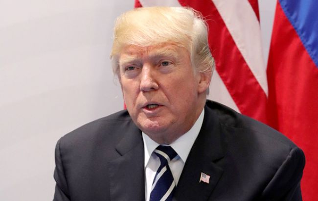 В понедельник Трамп расскажет детали новой стратегии США в Афганистане