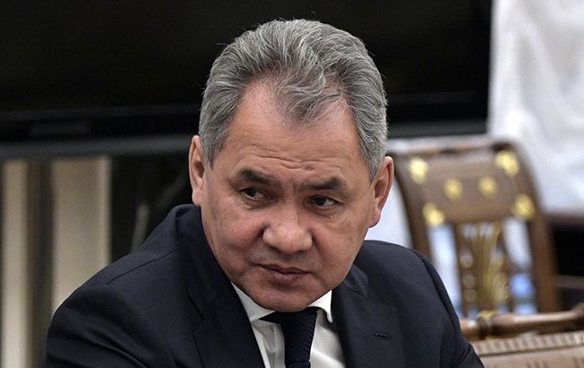 РФ усилила войсковую группировку в Крыму