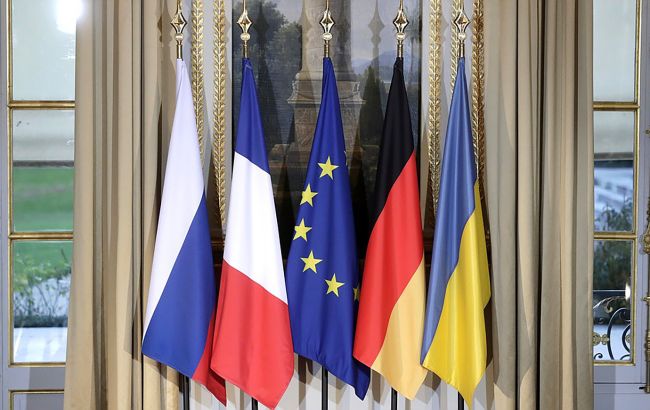 Новых дат нормандской встречи на уровне министров пока нет, - посол