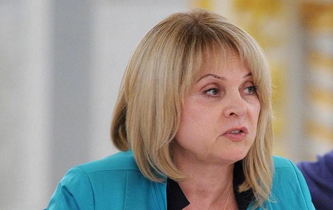 На выборы в РФ не пригласят наблюдателей от Украины