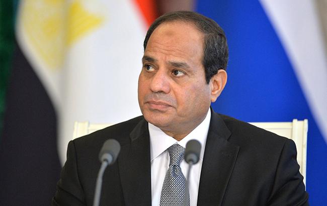 Египет на месяц откроет границу с сектором Газа