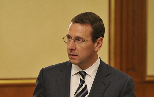 Путин сменил куратора ОРДЛО