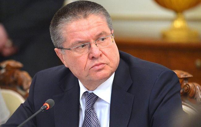 В России продлили арест экс-главе Минэкономразвития РФ Улюкаеву