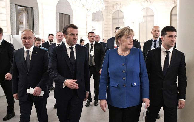 Плохие сценарии. Как может развиваться агрессия Кремля против Украины