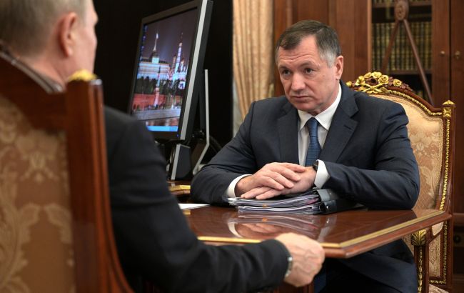 В РФ заявили, что с июля начнут добывать воду для Крыма под Азовским морем