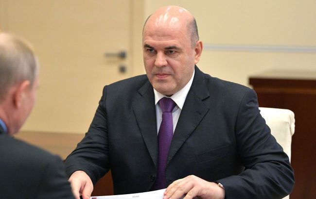 Россия назначила куратора аннексированных территорий