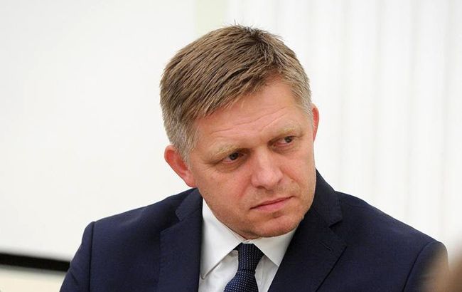 Президент Словакии согласился на отставку правительства