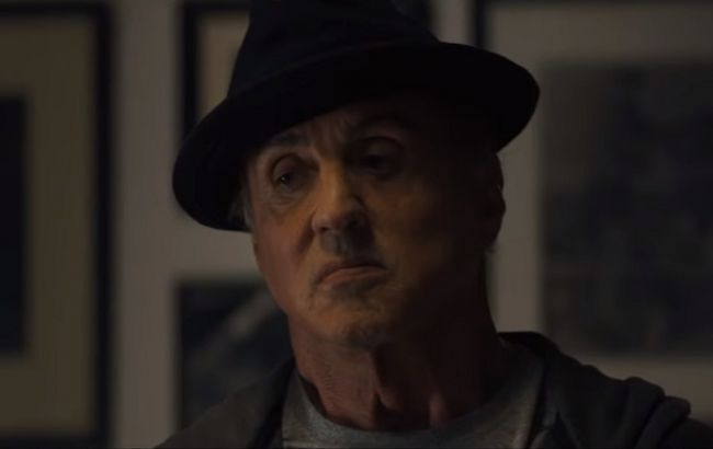 Фильм "Крид ІІ: Наследие Рокки Бальбоа": смотреть онлайн трейлер