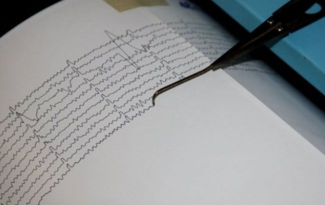 На острове Крит произошло землетрясение магнитудой 5,2
