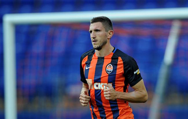 "Шахтер" лишился защитника накануне старта в Лиге чемпионов