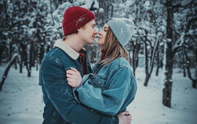 "Новогоднее чудо": героиня Киев днем и ночью выходит замуж