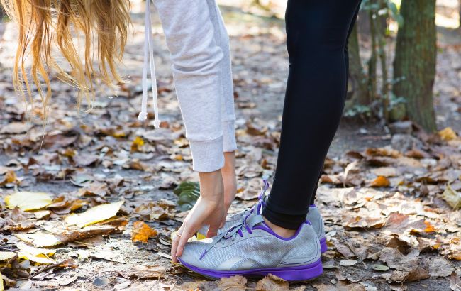 Забудьте о 10 тысячах шагов: ученые назвали реальную норму для здоровья