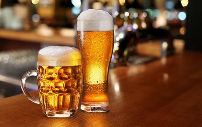 Украинское пиво "Оболонь" вернулось на российский рынок