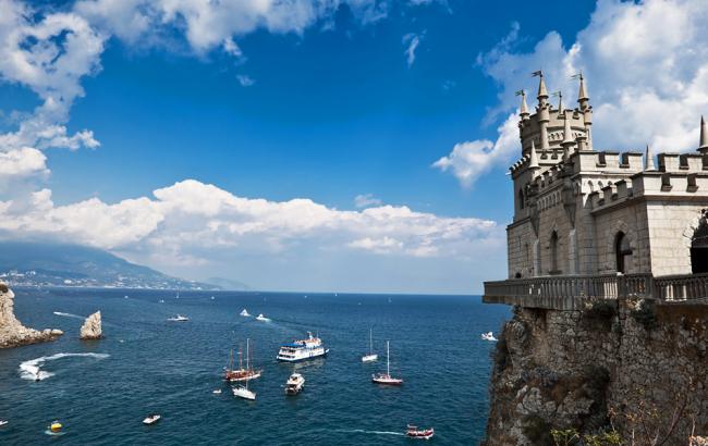 Україна створить арбітраж щодо захисту своїх морських прав через анексію Криму