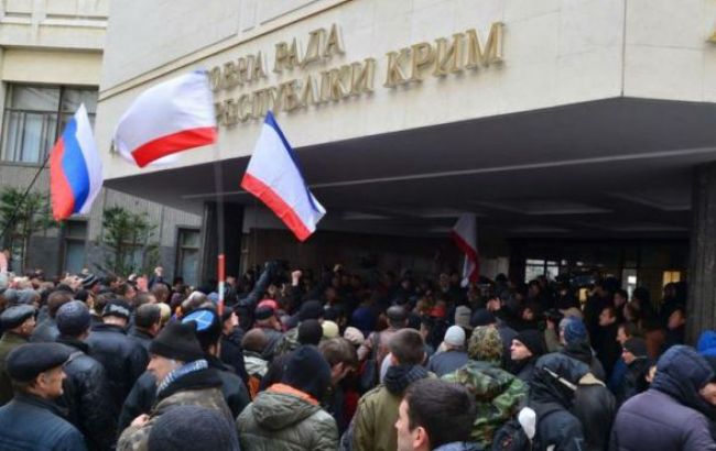 В Крыму подписан указ о создании крымскотатарской ТРК