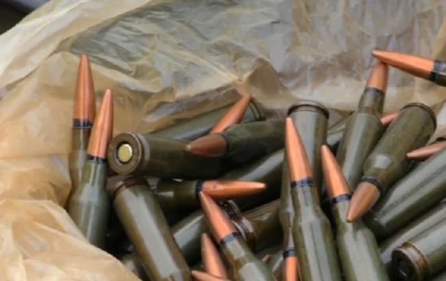 РФ вооружает боевиков оружием, захваченным у военных в Крыму, - Князев