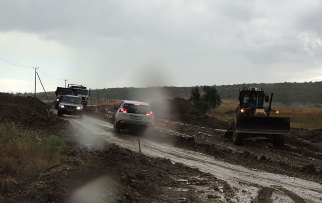 В Крыму назревает страшная катастрофа: местные "власти" нагло врут людям