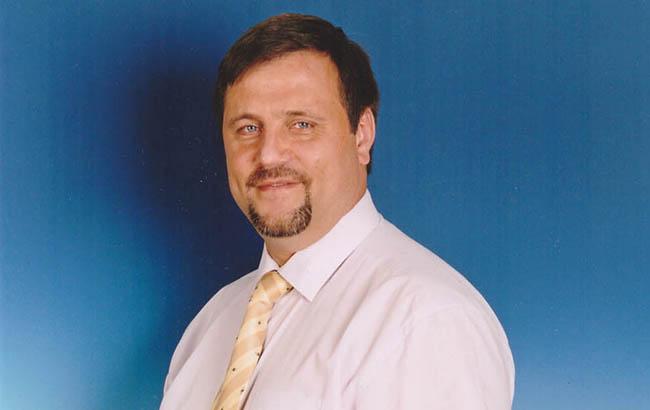 Кривоконь назначен и.о. главы "Антонова"