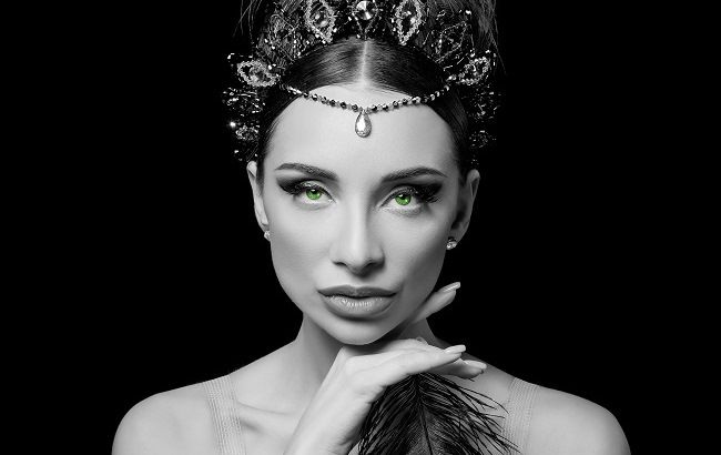 Браво! Украинская прима-балерина Кристина Шишпор установила европейский рекорд