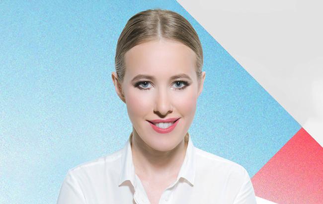 Кандидат в президенты РФ Собчак заявила, что в Крыму нужно провести новый референдум