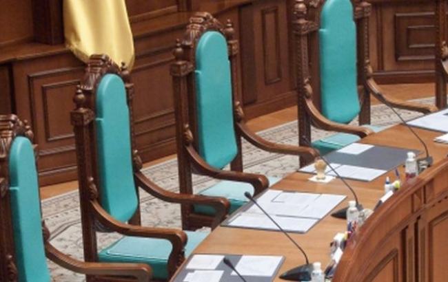 КСУ полностью озвучил выводы по децентрализации