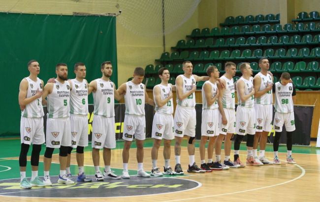 Середняк баскетбольної Суперліги отримав курйозний штраф: деталі рішення