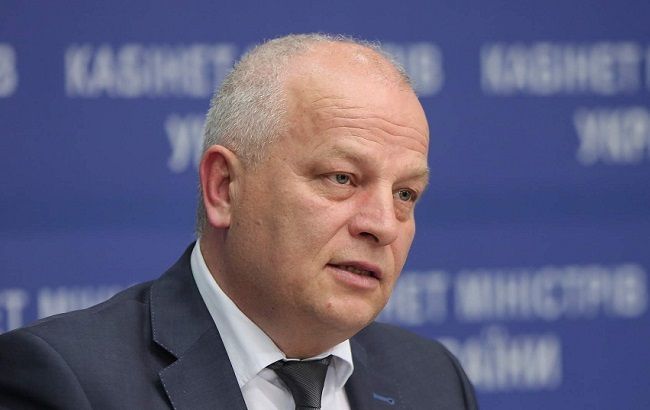 МЭРТ приостановило решение о переподчинении "Укртрансгаза", - Кубив