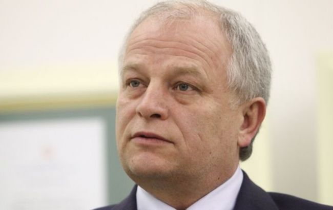 Кубив: завтра Кабмин рассмотрит вопрос установления цены на газ для населения без привязки к курсу доллара