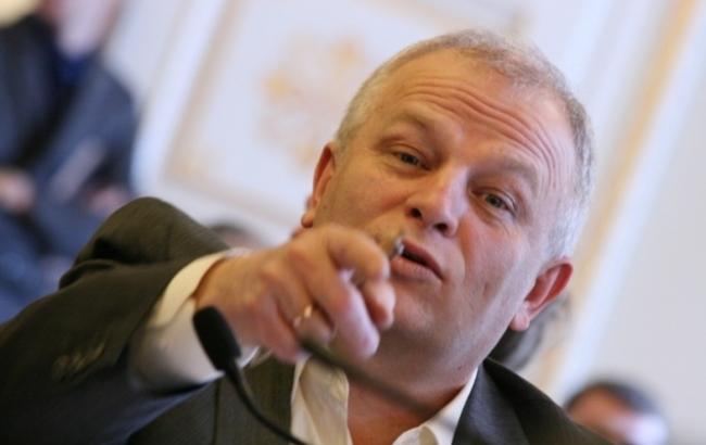 Кубив задекларировал свыше 1,1 млн гривен дохода и 231 тыс. долларов наличных