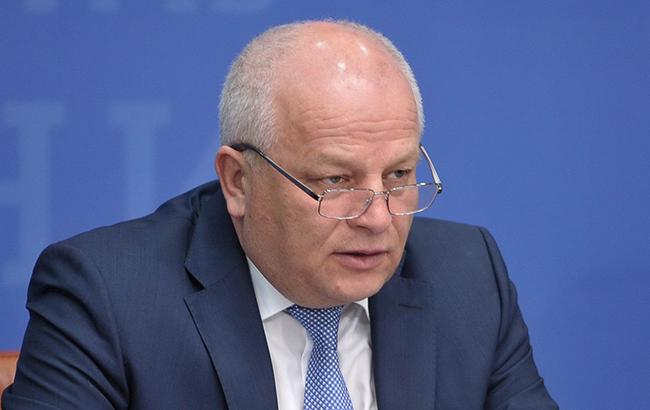 Кубив надеется, что госбюджет-2018 представят 15 сентября&nbsp;&nbsp;&nbsp;&nbsp;&nbsp;&nbsp;&nbsp;&nbsp;&nbsp;&nbsp;&nbsp;&nbsp;