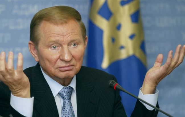 ДНР/ЛНР проти головування ОБСЄ в підгрупах контактної групи, - Кучма