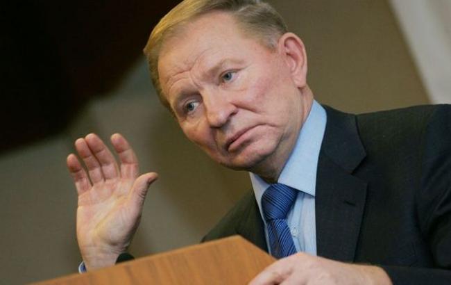 Контактная группа встретится в Минске 8 декабря