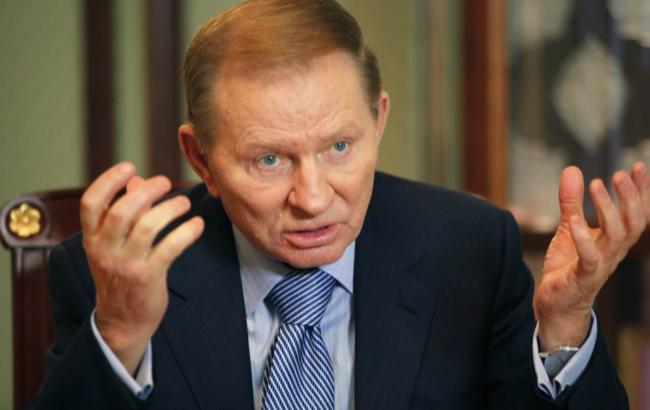 Контактная группа 13 июля обсудит восстановление украинского контроля над границей с РФ