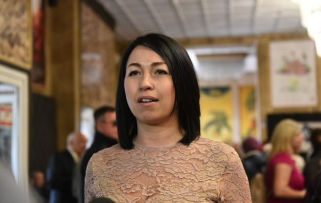 Назначена новая глава Госкино