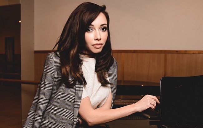 Катерина Кухар заявила про вагітність на "Танцях з зірками"