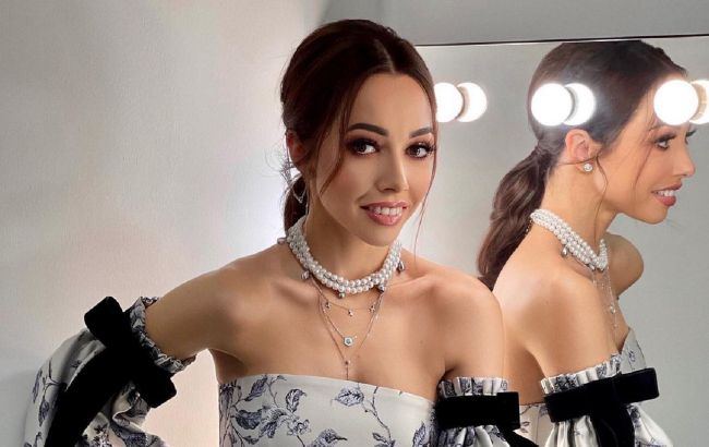 Катерина Кухар вперше відверто відповіла, чи дійсно вона вагітна