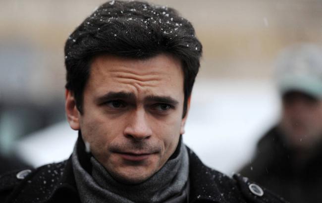 Сім'ї загиблих на Донбасі російських військових отримали 3 млн руб. за мовчання, - Яшин