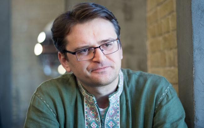 В Кабмине рассказали о новом формате сотрудничества с НАТО