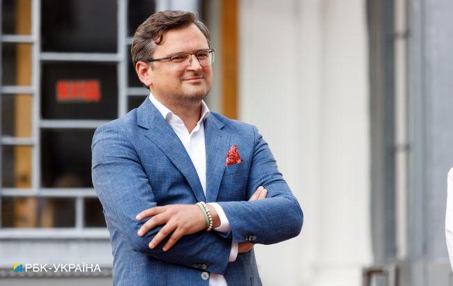 Зуміли "перегорнути сторінку". Україна та Рада Європи можуть розвивати відносини, - Кулеба
