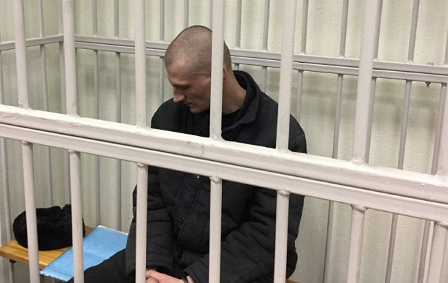 В Беларуси привели в исполнение второй с начала года смертный приговор