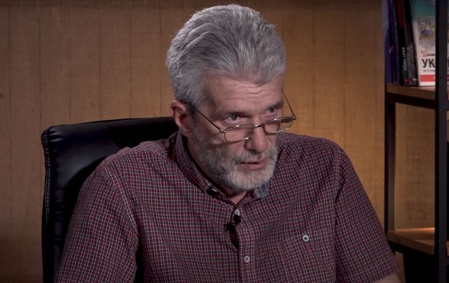 "90-е возвращаются - это гоп-стоп": Куликов дал первое интервью после нападения с ограблением