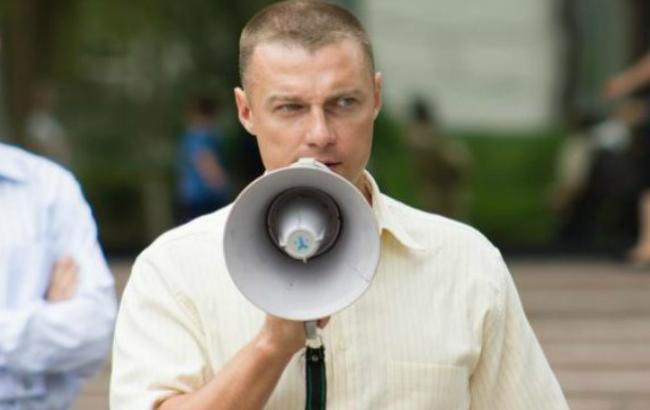 Нардеп подал ходатайство о взятии Корбана на поруки