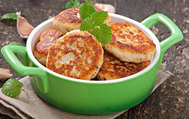 Додайте цей секретний інгредієнт до котлет чи фрікадельок і вони стануть шедевром