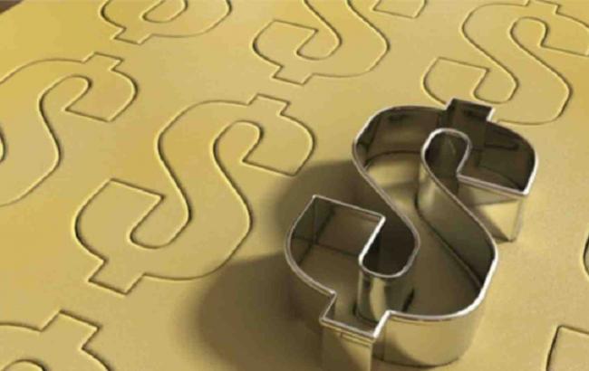 Курс доллара в обменниках в продаже вырос - 23,75 грн/долл